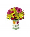 Blooms of Spring Bouquet